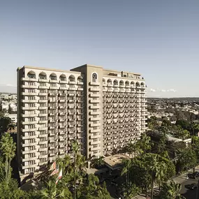 Bild von Four Seasons Hotel Los Angeles At Beverly Hills