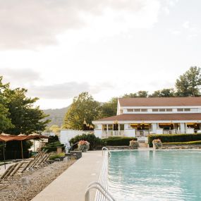 Bild von The Sagamore Resort