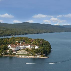 Bild von The Sagamore Resort