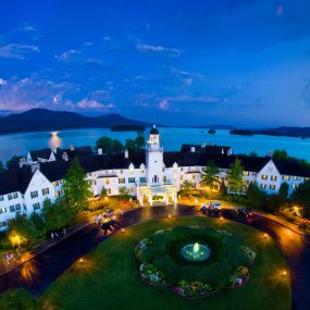 Bild von The Sagamore Resort