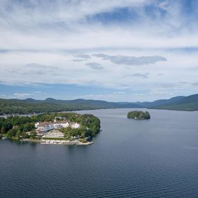 Bild von The Sagamore Resort