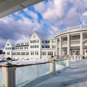 Bild von The Sagamore Resort