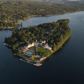 Bild von The Sagamore Resort