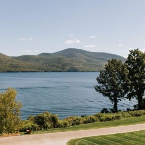 Bild von The Sagamore Resort