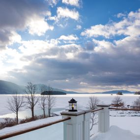 Bild von The Sagamore Resort