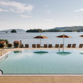 Bild von The Sagamore Resort