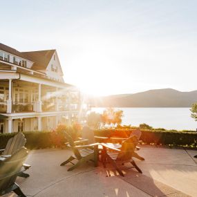 Bild von The Sagamore Resort