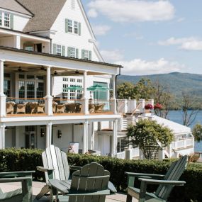 Bild von The Sagamore Resort