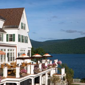 Bild von The Sagamore Resort