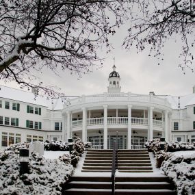 Bild von The Sagamore Resort