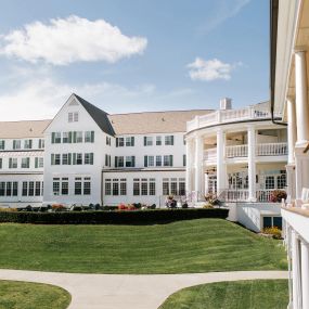 Bild von The Sagamore Resort