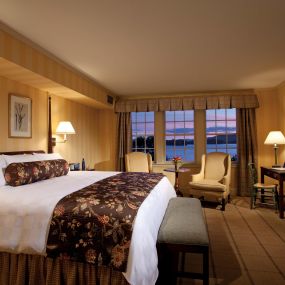 Bild von The Sagamore Resort