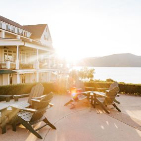 Bild von The Sagamore Resort