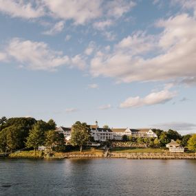 Bild von The Sagamore Resort