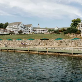 Bild von The Sagamore Resort