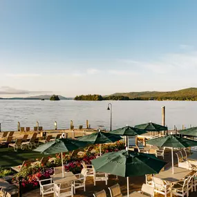 Bild von The Sagamore Resort