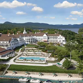 Bild von The Sagamore Resort