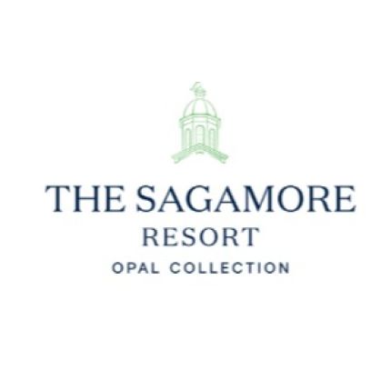 Logotyp från The Sagamore Resort