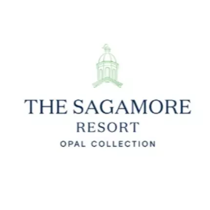 Logo von The Sagamore Resort