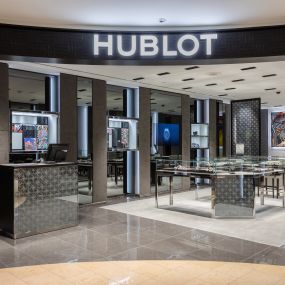 Bild von Hublot Honolulu T Galleria by DFS Boutique