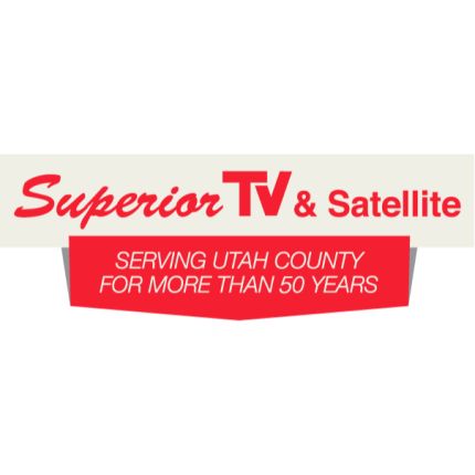 Logo von Superior TV & Satellite