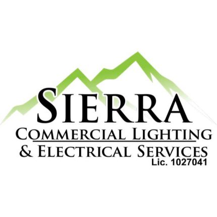 Logo de Sierra Commercial Lighting Inc
