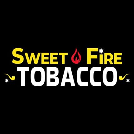 Logo da Sweet Fire Tobacco