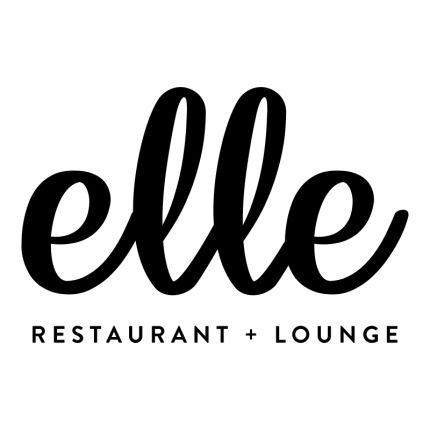 Logo von Elle Restaurant & Lounge