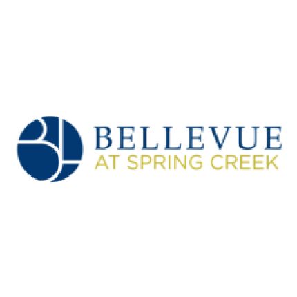 Logotyp från Bellevue Spring Creek