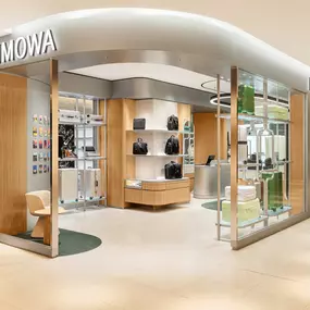 RIMOWA Madrid El Cortes Inglés