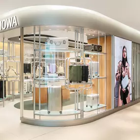 RIMOWA Madrid El Cortes Inglés