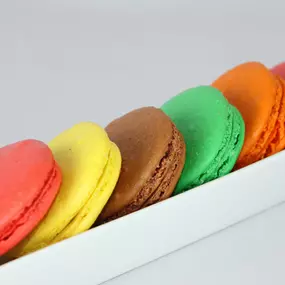 Bild von Astoria Pastry Shop