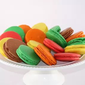 Bild von Astoria Pastry Shop
