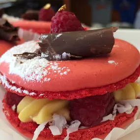 Bild von Astoria Pastry Shop