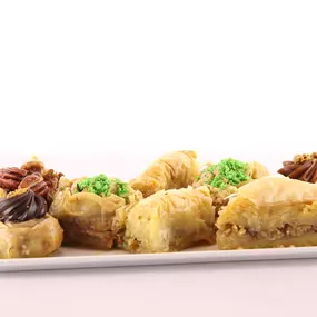 Bild von Astoria Pastry Shop