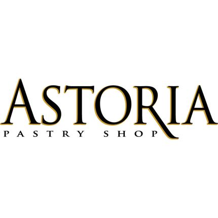 Logo de Astoria Pastry Shop