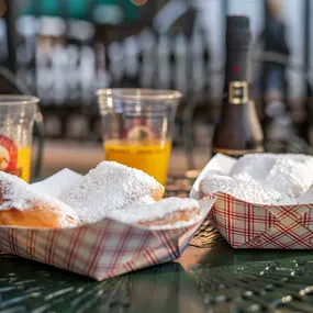 Bild von Cafe Beignet, Canal St.