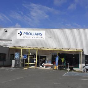 Bild von PROLIANS NOUVELLE AQUITAINE Royan