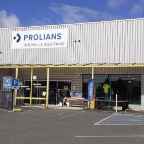 Bild von PROLIANS NOUVELLE AQUITAINE Royan