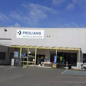 Bild von PROLIANS NOUVELLE AQUITAINE Royan