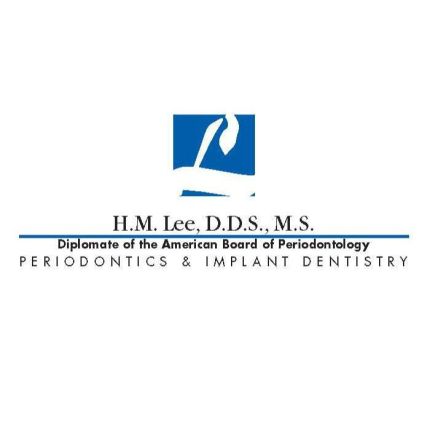 Logo von H.M. Lee, D.D.S., M.S.