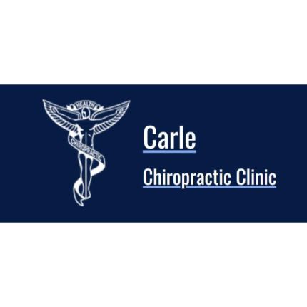 Logo de Carle Chiropractic Clinic