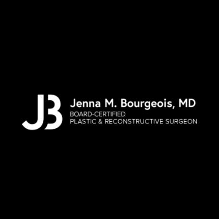 Logotipo de Dr. Jenna M. Bourgeois MD