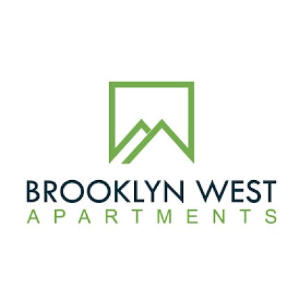 Logotyp från Brooklyn West Apartments