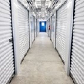 Bild von Cargo Bay Storage