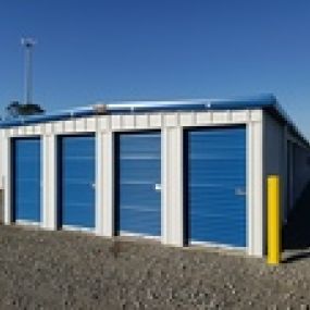 Bild von Cargo Bay Storage