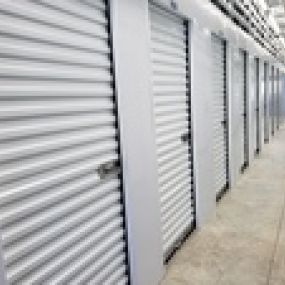 Bild von Cargo Bay Storage