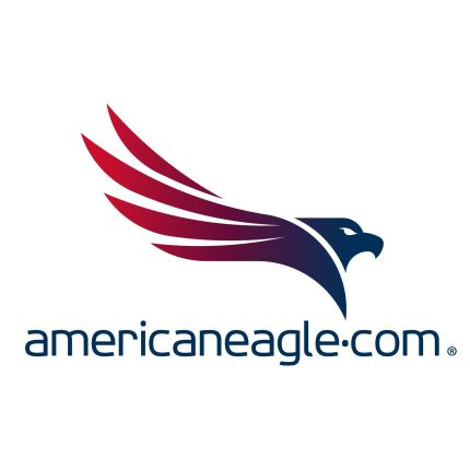 Logo van Americaneagle.com, Inc.