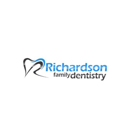 Logo da Richardson Family Dentistry