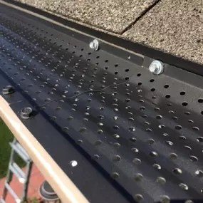 Bild von All State Seamless Gutters